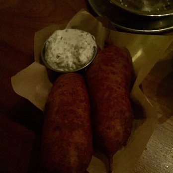 ABV - Corn dogs - Cocktail Bars Near Me - San Francisco, California ABV - Corn dogs - Cocktail Bars Near Me - San Francisco, California