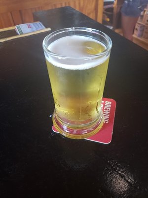 The Dock Bar and Grill by null