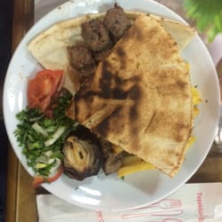 Salloura - Kebabi Halep