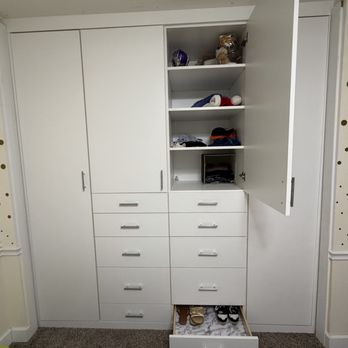 Closet Solutions - Los Alamitos - Interior Design Near Me - Los Alamitos, California Closet Solutions - Los Alamitos - Interior Design Near Me - Los Alamitos, California