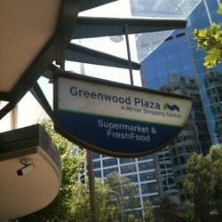 Greenwood Plaza