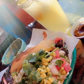Taco Tontos - Steak Taco Salad - Mexican Near Me - Lakewood, Ohio