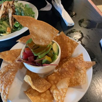 Tustin Brewing - Ahi tuna Ahi Poke - Breweries Near Me - Tustin, California Tustin Brewing - Ahi tuna Ahi Poke - Breweries Near Me - Tustin, California