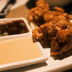 Kajiken - Chicken karaage