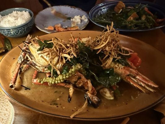 Samsaen Thai by null