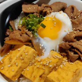 K's Japanese Kitchen - Sukiyakidon - Japanese Near Me - Provo, Utah K's Japanese Kitchen - Sukiyakidon - Japanese Near Me - Provo, Utah