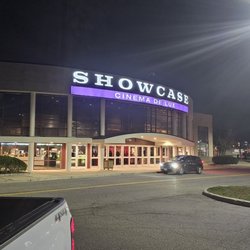 Showcase Cinema de Lux Cross County
