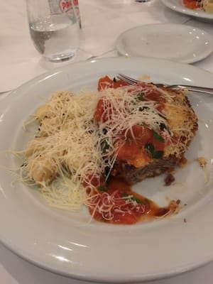 Aguzzo Cucina Italiana - Pinheiros by null