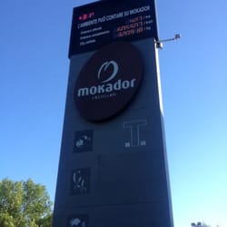 Torrefazione Mokador
