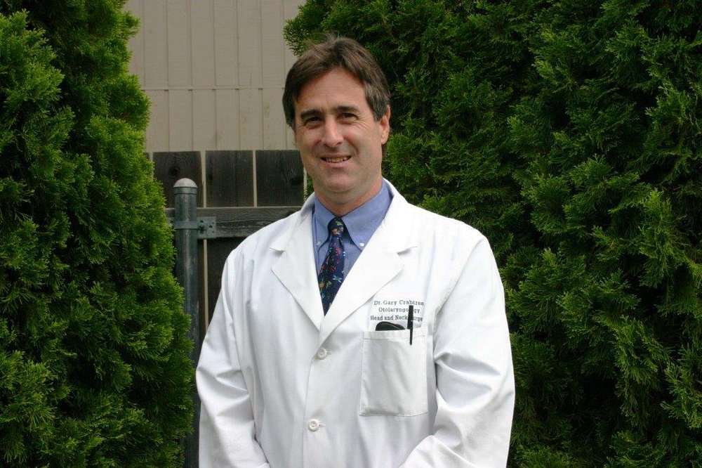 CRABTREE GARY M MD Updated September 2024 1125 S 2nd Ave, Walla