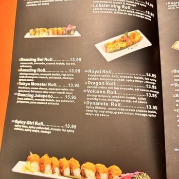 Wako Japanese Restaurant - Japanese Near Me - Chattanooga, Tennessee