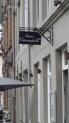 Bistro Christophe by null