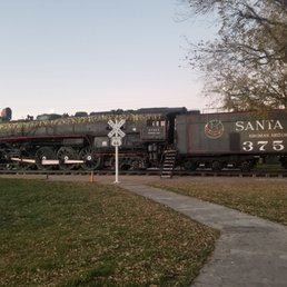 Locomotive Locomotive