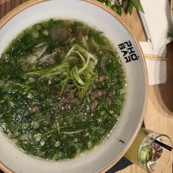 Pho Bar Vietnamese Kitchen - wagyu pho - Vietnamese Near Me - Davie, Florida Pho Bar Vietnamese Kitchen - wagyu pho - Vietnamese Near Me - Davie, Florida