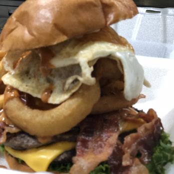 No Surrender Adventure Park - Craft Burgers- All Natural, Never Frozen Burgers! - Laser Tag Near Me - Clovis, California No Surrender Adventure Park - Craft Burgers- All Natural, Never Frozen Burgers! - Laser Tag Near Me - Clovis, California