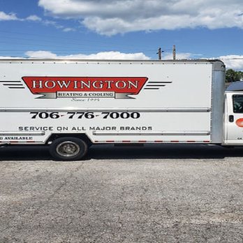 Howington's Heating & Cooling - Heating & Air Conditioning/HVAC Near Me - Cornelia, Georgia Howington's Heating & Cooling - Heating & Air Conditioning/HVAC Near Me - Cornelia, Georgia