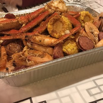 The Tasty Crab - Cajun/Creole Near Me - Bloomington, Illinois The Tasty Crab - Cajun/Creole Near Me - Bloomington, Illinois
