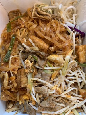 Lemongrass Bistro by null