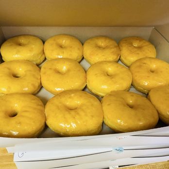 Best Donuts - Donuts Near Me - San Ramon, California