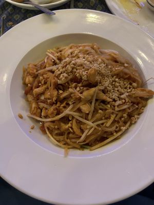 Bangkok Cabin by null