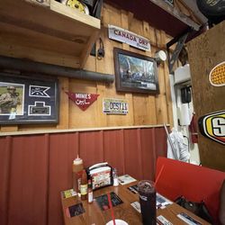 McGhin's Southern Pit Bar-B-Que