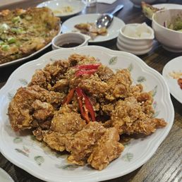 Boneless Chicken