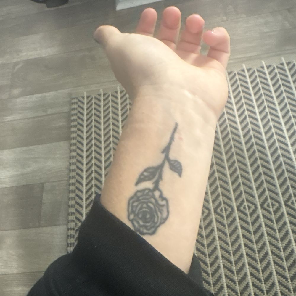 Eternal Tattoos - Cheryl has done all 3 my tattoos! They rock. Amazing work, she's timely, talented. Amazing place!! - Tattoo Near Me - Livonia, Michigan Eternal Tattoos - Cheryl has done all 3 my tattoos! They rock. Amazing work, she's timely, talented. Amazing place!! - Tattoo Near Me - Livonia, Michigan