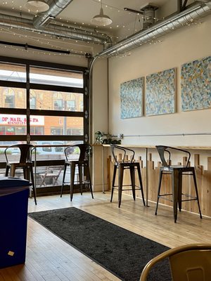 Vennture Brew Co by null