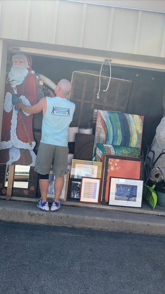 JAY VALLEY MOVERS Sarasota, FL Yelp