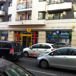 La Poste