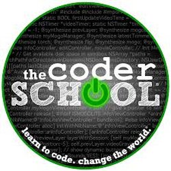 The Coder School - Raleigh - The Coder School, Raleigh