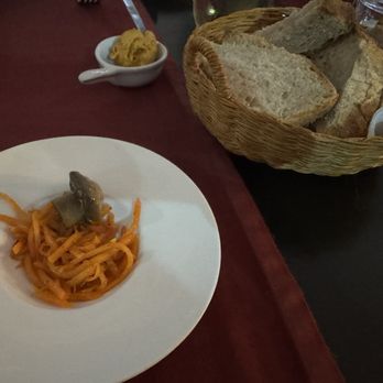 Il Cantuccio - Italian Near Me - Marbella, Massachusetts