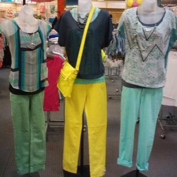 Christensen's - Bright colors for spring! - Shoe Stores Near Me - Saint George, Utah