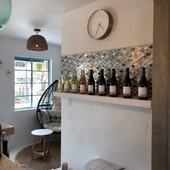 Dana V. Wines - Wine Tasting Room Near Me - Solvang, California