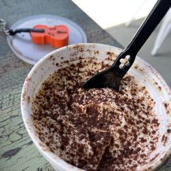 Dolce Forno - Tiramisu $6