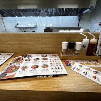 Kajiken - The ramen bar - Ramen Near Me - Rockville, Maryland Kajiken - The ramen bar - Ramen Near Me - Rockville, Maryland