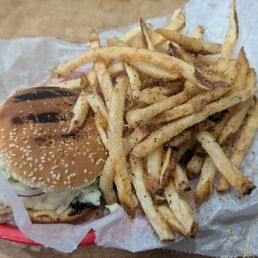 Grilled Chicken Sandwich Grilled Chicken Sandwich