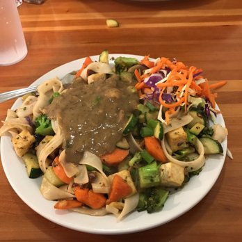 Morning Glory Café - Vegetarian Near Me - Eugene, Oregon