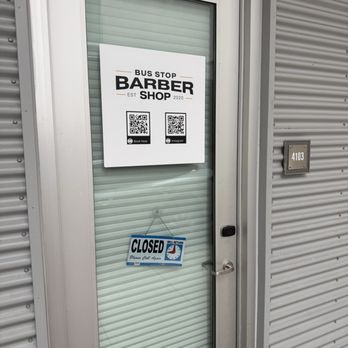 Bus Stop Barbershop - Barbers Near Me - San Francisco, California Bus Stop Barbershop - Barbers Near Me - San Francisco, California