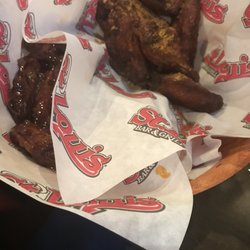 St. Louis Bar & Grill