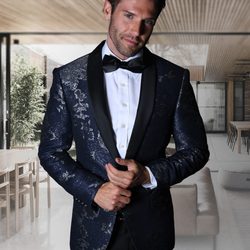 High fashion formal jackets