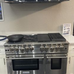 Builders Source Appliance Gallery
