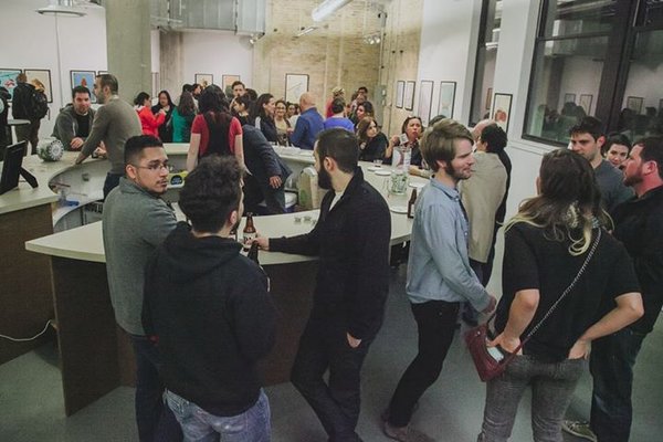 Green Exchange by null