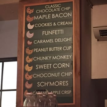 Schmackary's - Just a little bit of the selection. - Desserts Near Me - New York, New York Schmackary's - Just a little bit of the selection. - Desserts Near Me - New York, New York
