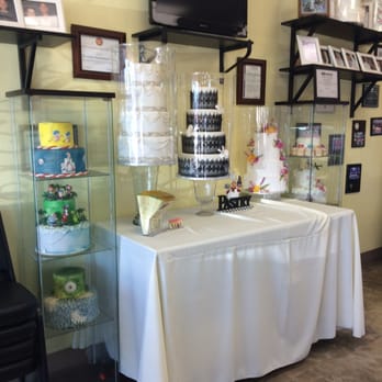 Angela's Eccentric Kitchen - Bakeries Near Me - Santee, California