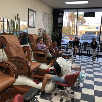 L & J Nails & Spa - Nail Salons Near Me - Wilmington, California L & J Nails & Spa - Nail Salons Near Me - Wilmington, California