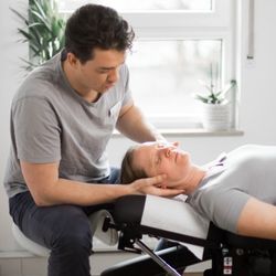 EO- Chiropractic