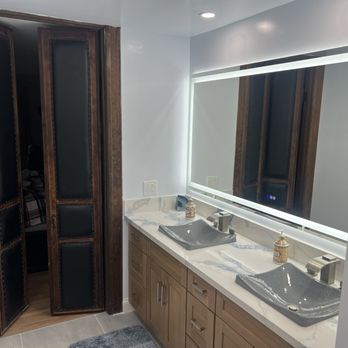 RS Development and Construction Group - New bathroom - Insulation Installation Near Me RS Development and Construction Group - New bathroom - Insulation Installation Near Me