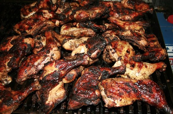 Jamit Bistro by null