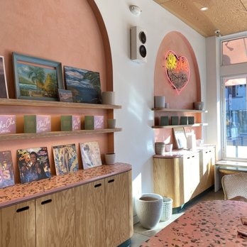 Cha Cha Matcha - Coffee & Tea Near Me - Venice, California Cha Cha Matcha - Coffee & Tea Near Me - Venice, California
